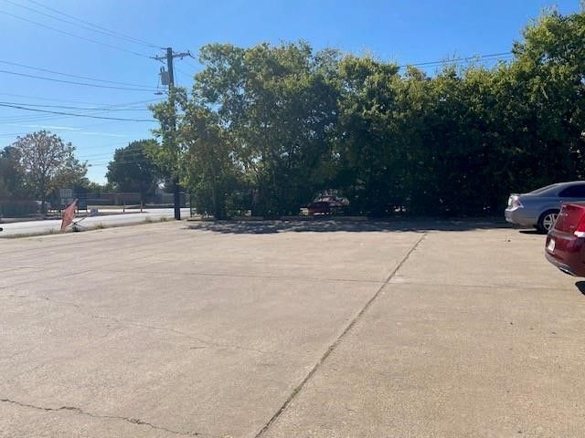 2532 Charlotte Street B7, Denton, TX 76201