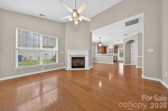 1389 Millbank Drive, Matthews, NC 28104
