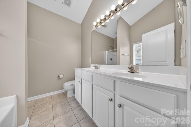 1389 Millbank Drive, Matthews, NC 28104