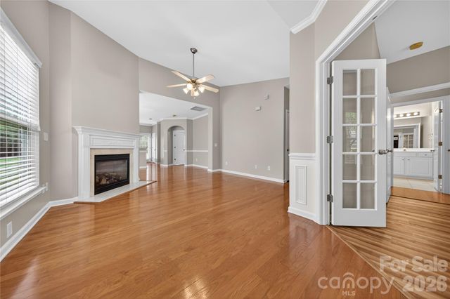 1389 Millbank Drive, Matthews, NC 28104