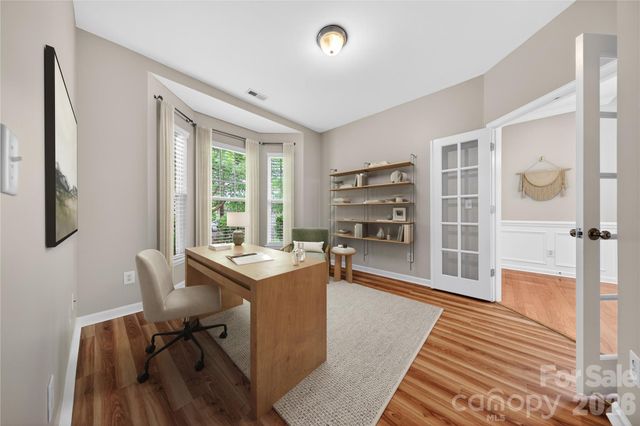 1389 Millbank Drive, Matthews, NC 28104