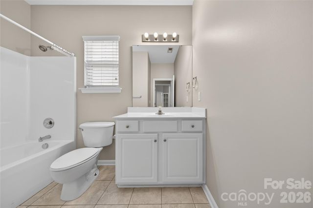 1389 Millbank Drive, Matthews, NC 28104