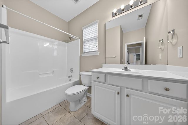 1389 Millbank Drive, Matthews, NC 28104