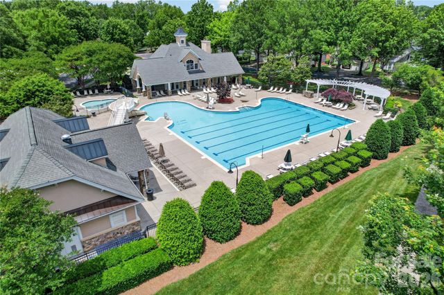 1389 Millbank Drive, Matthews, NC 28104