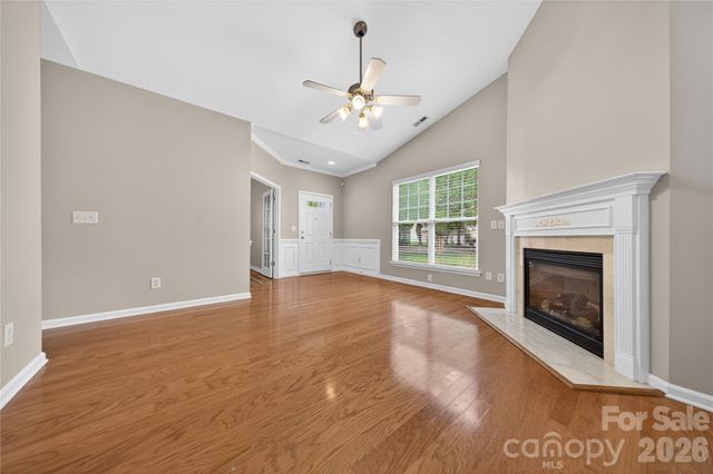 1389 Millbank Drive, Matthews, NC 28104