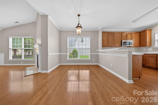 1389 Millbank Drive, Matthews, NC 28104