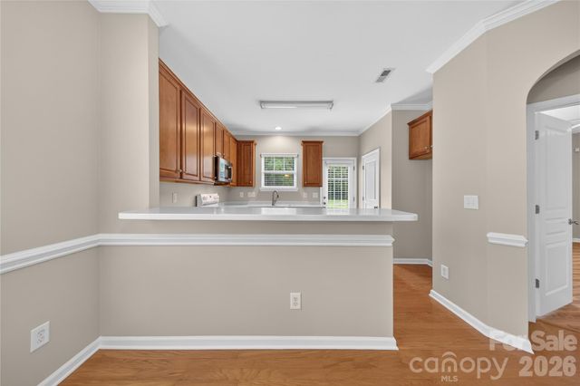 1389 Millbank Drive, Matthews, NC 28104