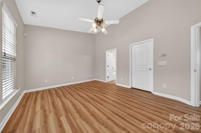 1389 Millbank Drive, Matthews, NC 28104