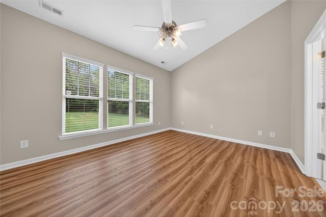 1389 Millbank Drive, Matthews, NC 28104