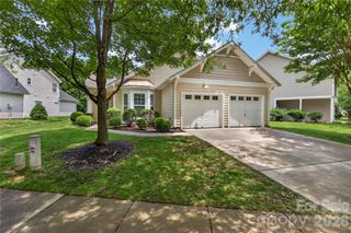1389 Millbank Drive, Matthews, NC 28104