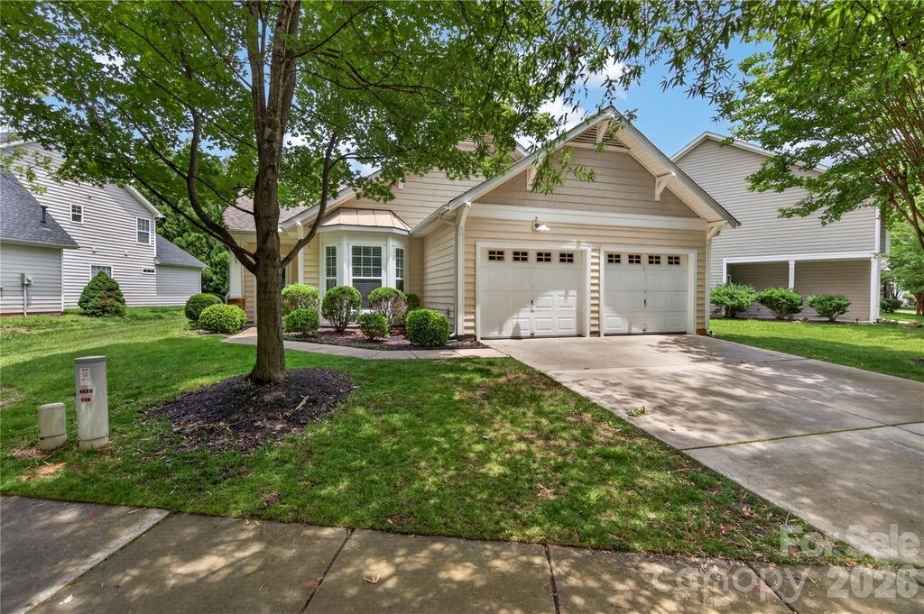 1389 Millbank Drive, Matthews, NC 28104