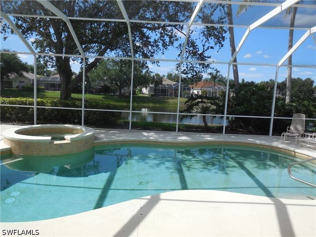 3914 Upolo LN, Naples, FL 34119