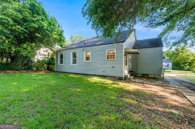 2668 Suwanee Avenue, Macon, GA 31204