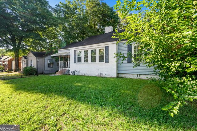 2668 Suwanee Avenue, Macon, GA 31204