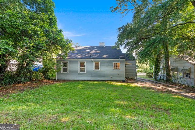 2668 Suwanee Avenue, Macon, GA 31204