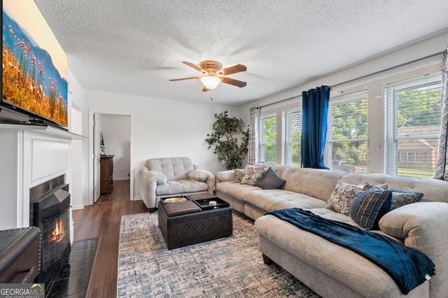 2668 Suwanee Avenue, Macon, GA 31204