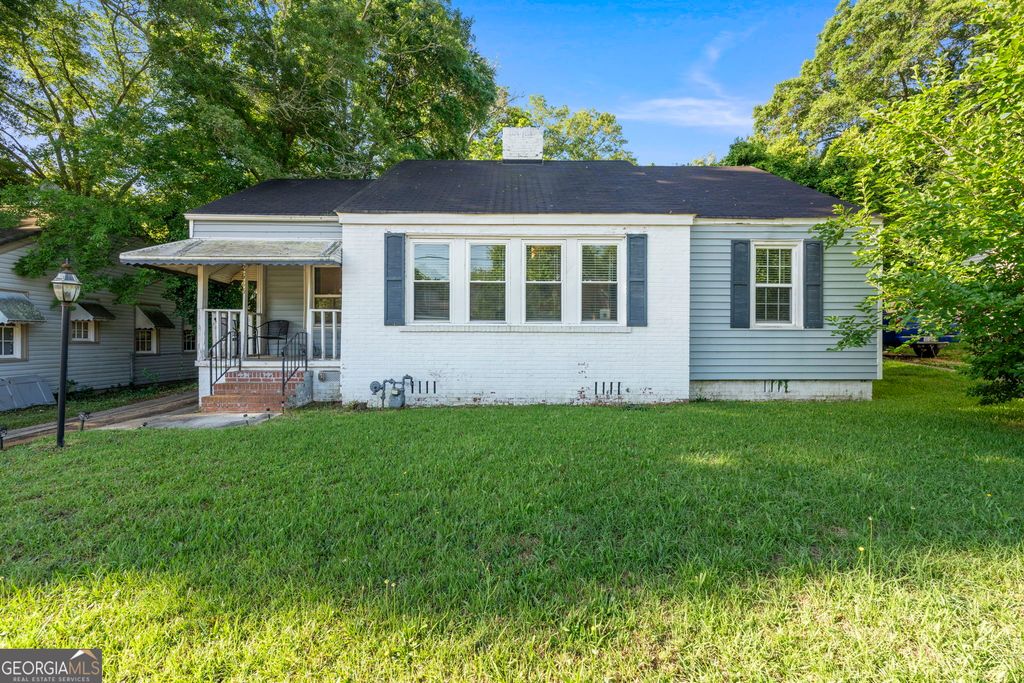 2668 Suwanee Avenue, Macon, GA 31204