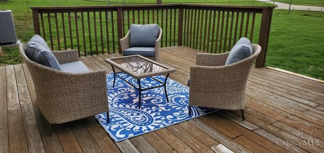 6681 Cincinnati Dayton Road, Liberty Twp, OH 45044