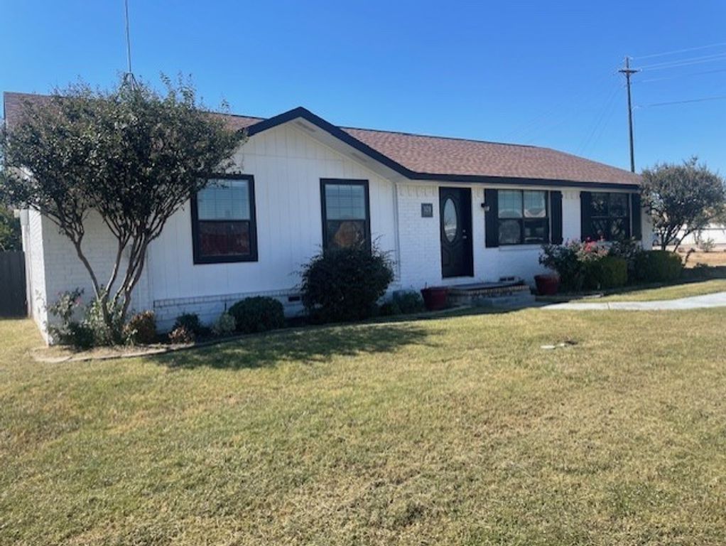 101 E US Highway 80, Forney, TX 75126