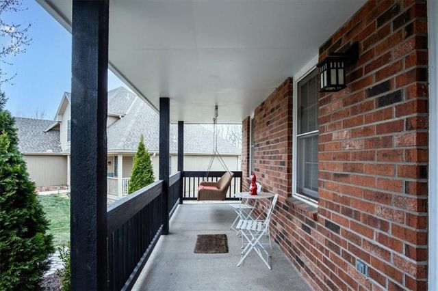 11319 N Holly Street, Kansas City, MO 64155