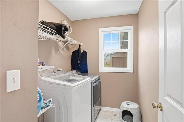 11319 N Holly Street, Kansas City, MO 64155