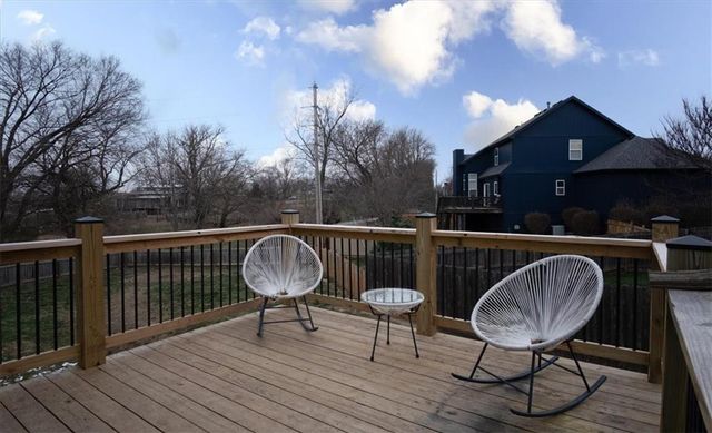 11319 N Holly Street, Kansas City, MO 64155