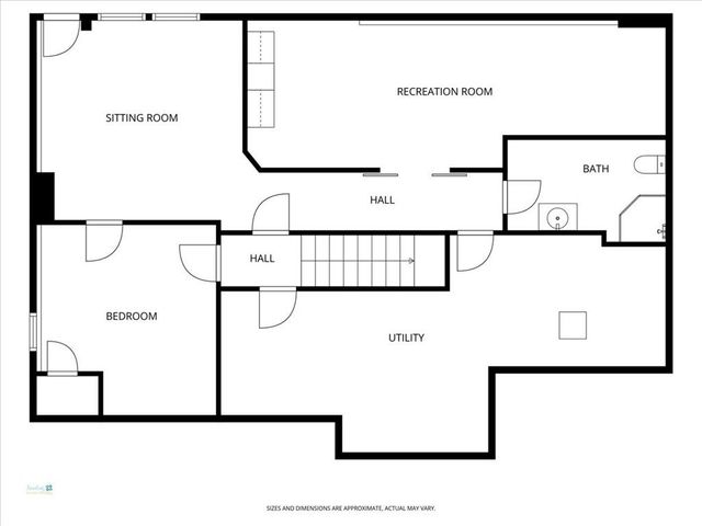 11319 N Holly Street, Kansas City, MO 64155