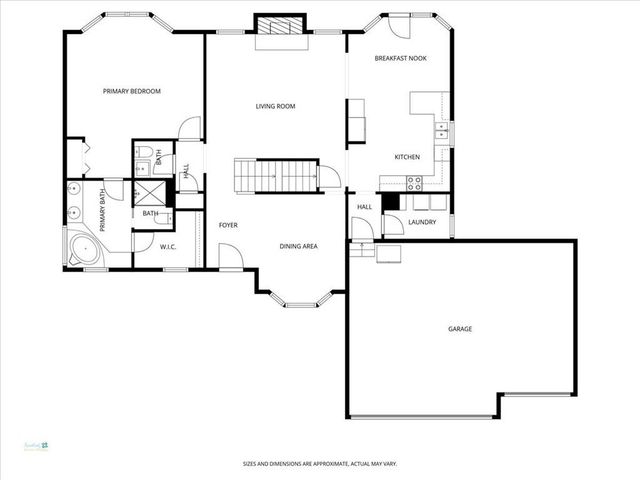 11319 N Holly Street, Kansas City, MO 64155