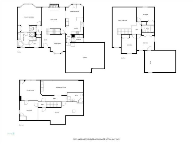 11319 N Holly Street, Kansas City, MO 64155