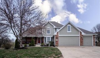 11319 N Holly Street, Kansas City, MO 64155