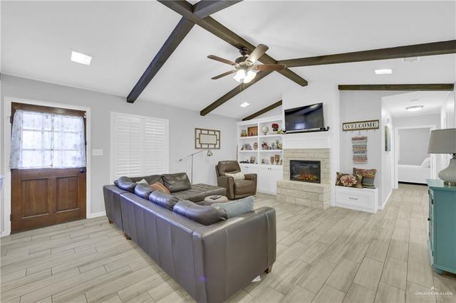 2800 Esperanza Lane, Mcallen, TX 78501