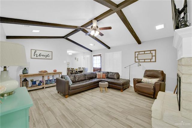 2800 Esperanza Lane, Mcallen, TX 78501