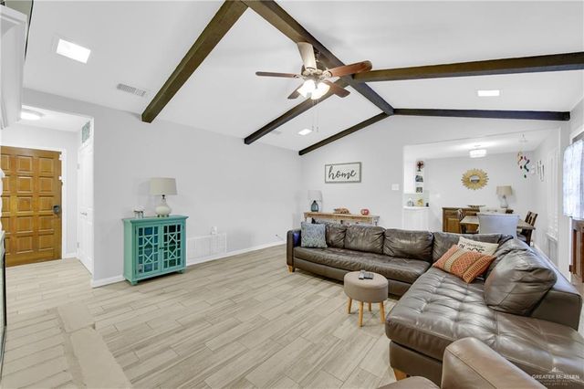 2800 Esperanza Lane, Mcallen, TX 78501