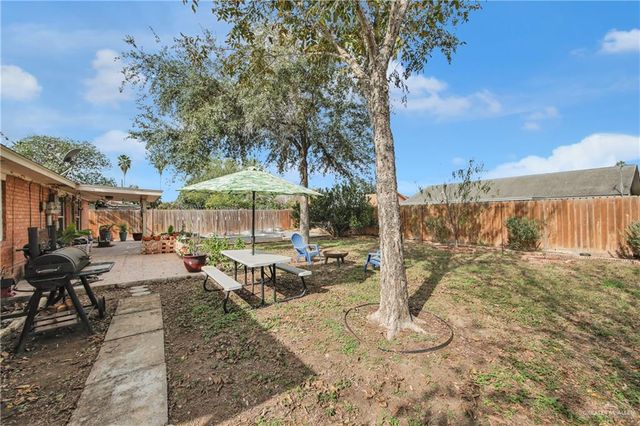 2800 Esperanza Lane, Mcallen, TX 78501