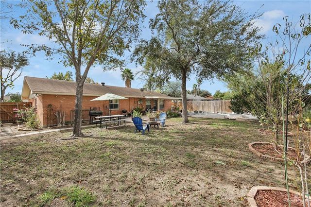 2800 Esperanza Lane, Mcallen, TX 78501