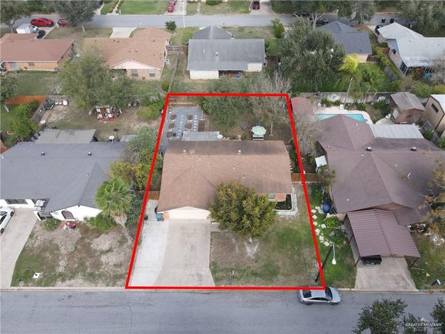 2800 Esperanza Lane, Mcallen, TX 78501