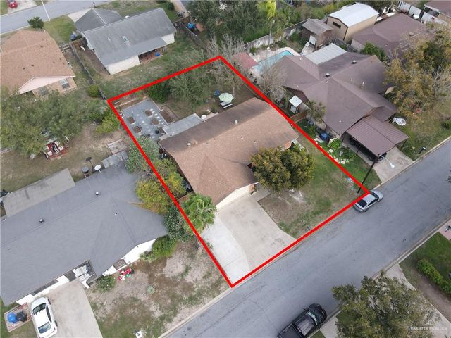 2800 Esperanza Lane, Mcallen, TX 78501