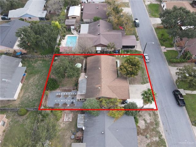 2800 Esperanza Lane, Mcallen, TX 78501