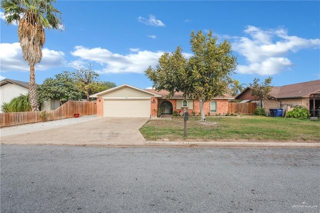 2800 Esperanza Lane, Mcallen, TX 78501