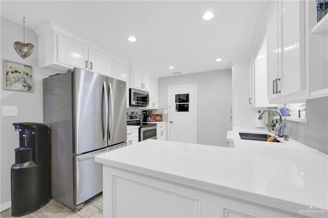 2800 Esperanza Lane, Mcallen, TX 78501