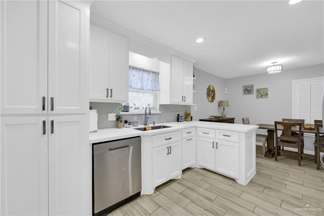 2800 Esperanza Lane, Mcallen, TX 78501