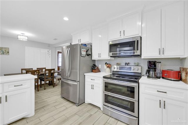 2800 Esperanza Lane, Mcallen, TX 78501