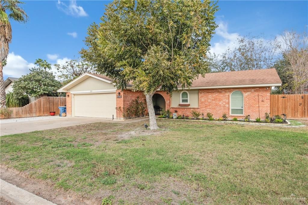 2800 Esperanza Lane, Mcallen, TX 78501