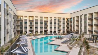 1225 N ARIZONA Avenue A3, Gilbert, AZ 85233