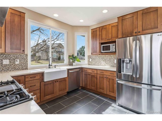 12587 S Dove Creek Way, Parker, CO 80134