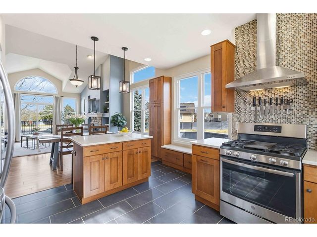 12587 S Dove Creek Way, Parker, CO 80134