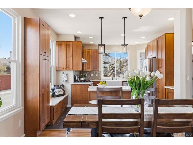 12587 S Dove Creek Way, Parker, CO 80134