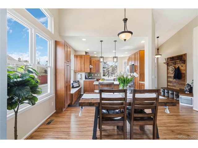 12587 S Dove Creek Way, Parker, CO 80134