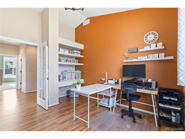 12587 S Dove Creek Way, Parker, CO 80134