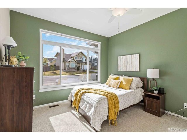 12587 S Dove Creek Way, Parker, CO 80134